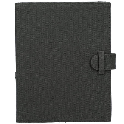 Terra Thread Fairtrade Refillable Notebook