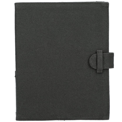 Terra Thread Fairtrade Refillable Notebook