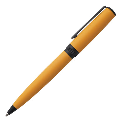 Hugo Boss Gear Matrix Ballpoint Pen