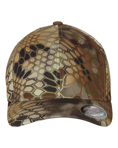 Cotton Blend Cap - 6277