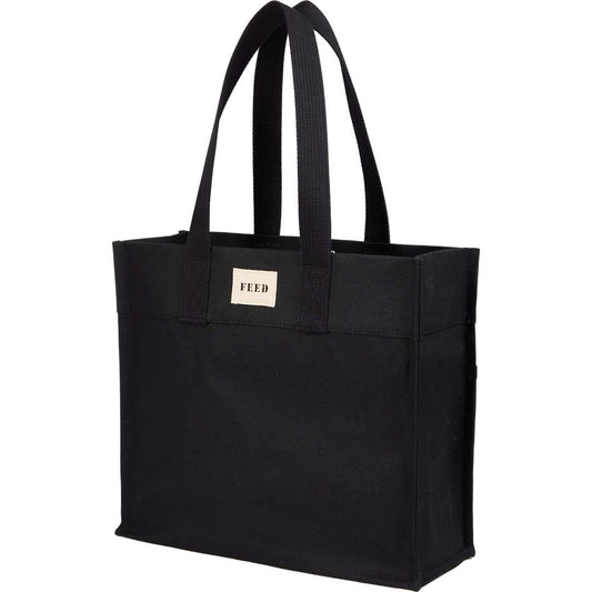 FEED Organic Cotton Market Tote