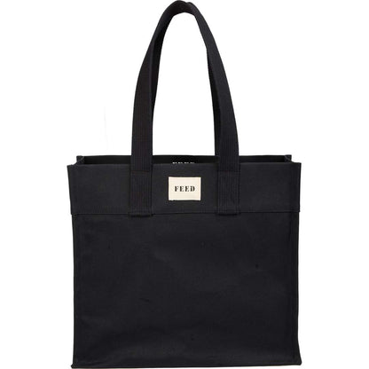 FEED Organic Cotton Market Tote