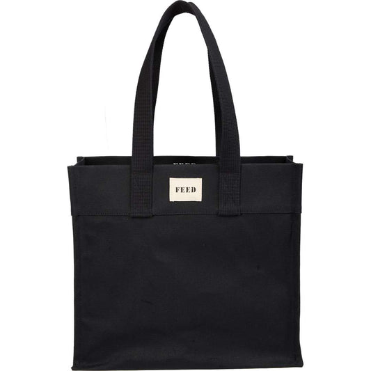 FEED Organic Cotton Market Tote