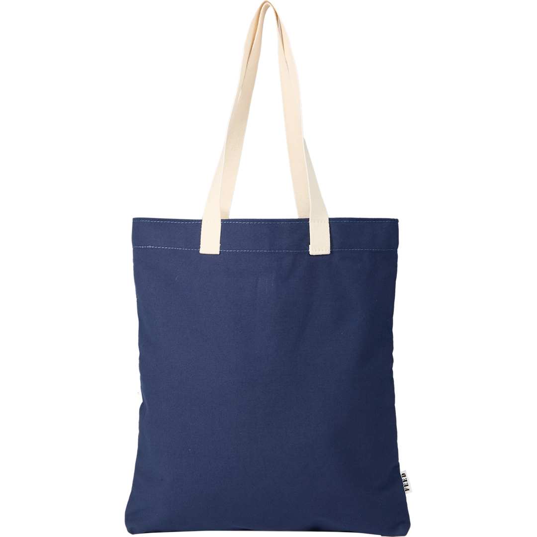 FEED Organic Cotton Convention Tote