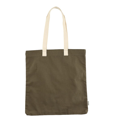FEED Organic Cotton Convention Tote