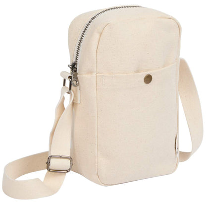 FEED Organic Cotton Crossbody