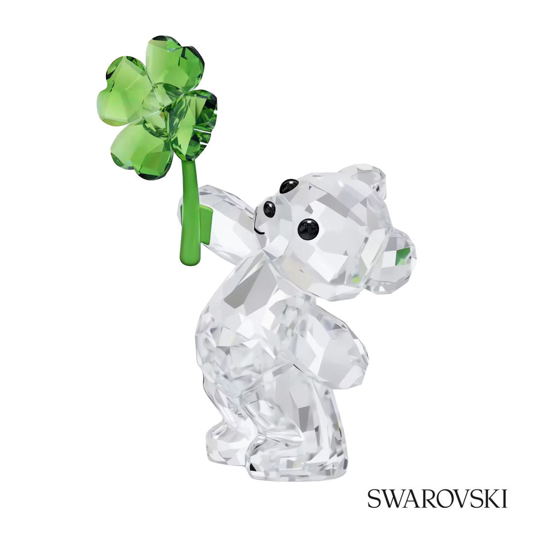 Swarovski® Kris Bear
