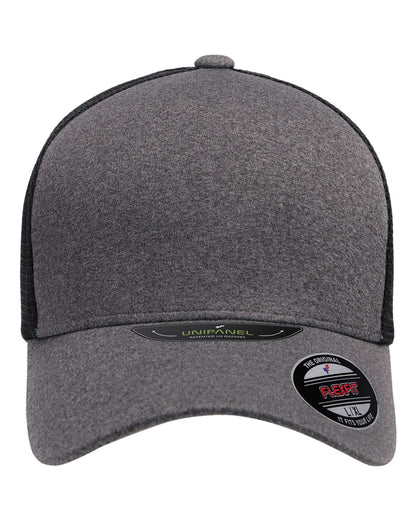 Unipanel™ Trucker Cap - 5511UP