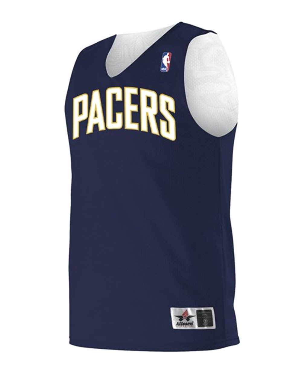 Youth NBA Logo'd Reversible Jersey - A115LY