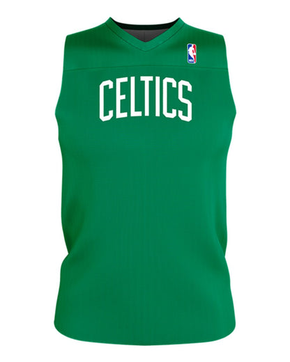 Men's NBA Logo'd Reversible Game Jersey - A105LA
