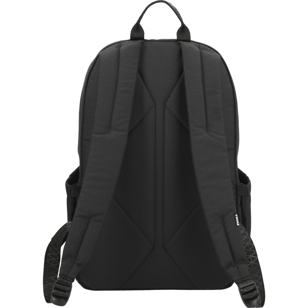 Black Thule Heritage Notus 15" Computer Backpack 20L