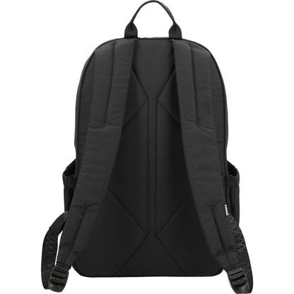 Black Thule Heritage Notus 15" Computer Backpack 20L