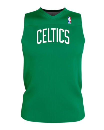 Youth NBA Logo'd Reversible Game Jersey - A105LY