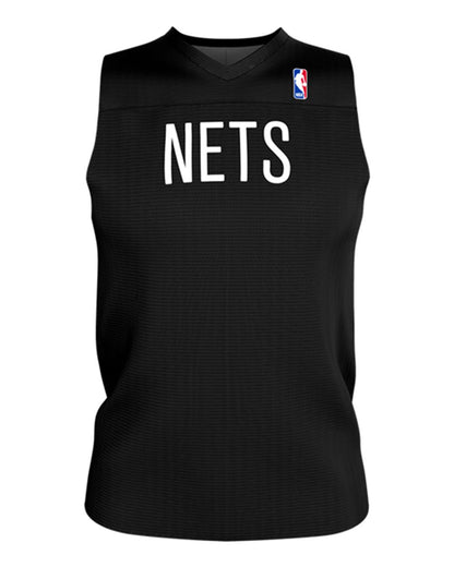 Youth NBA Logo'd Reversible Game Jersey - A105LY