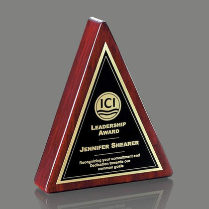 Claredon Award