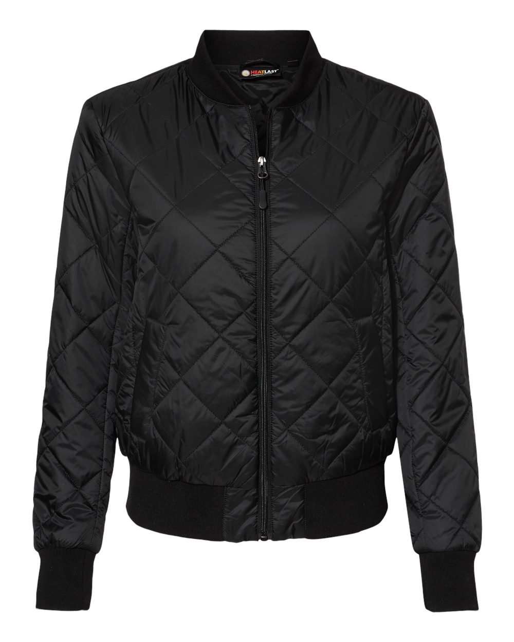 Women's HeatLast™ Quilted Packable Bomber - W21752