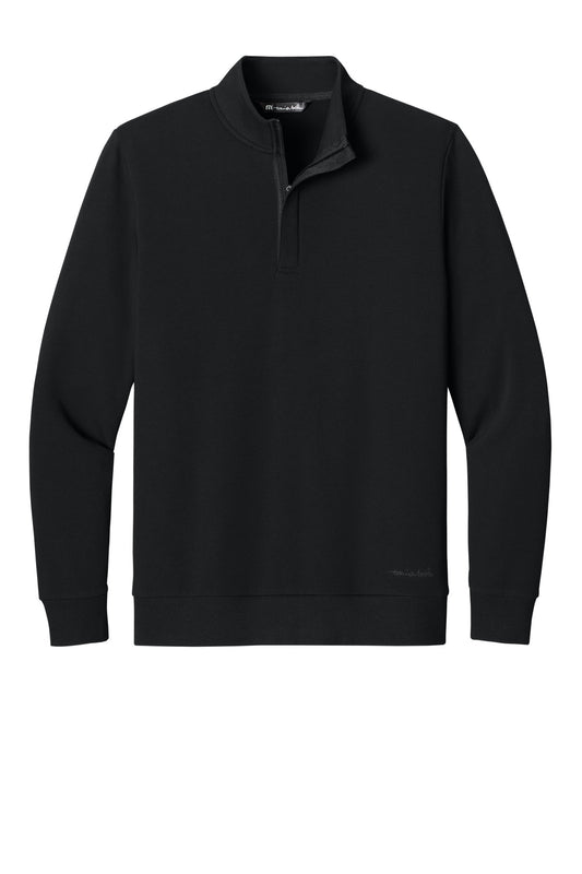TravisMathew Ocean Villa 1/4-Zip TMA41421