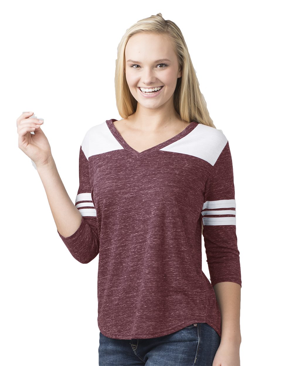 Women's Glory Days T-Shirt - T36