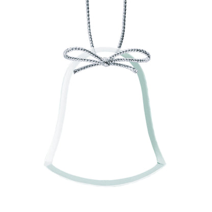 Jade Ornament  - Bell VividPrint™