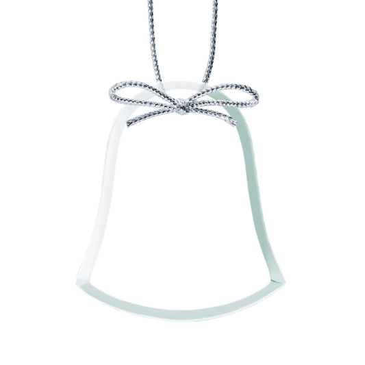 Jade Ornament - Bell