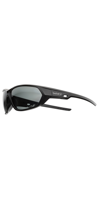 Komet Smoke Safety Glasses