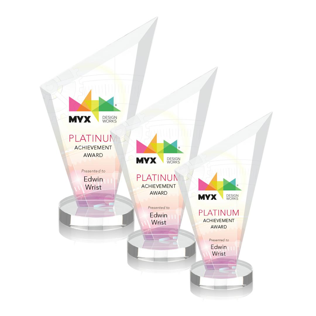 Condor VividPrint™ Award - Starfire