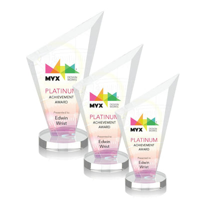 Condor VividPrint™ Award - Starfire