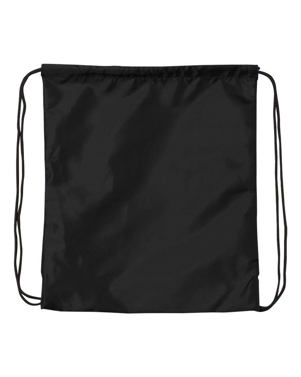 Drawstring Backpack - 8893