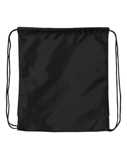 Drawstring Backpack - 8893