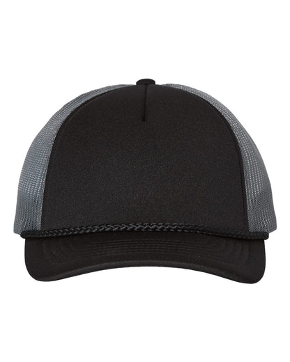 Low-Pro Foamie Trucker Cap - 213
