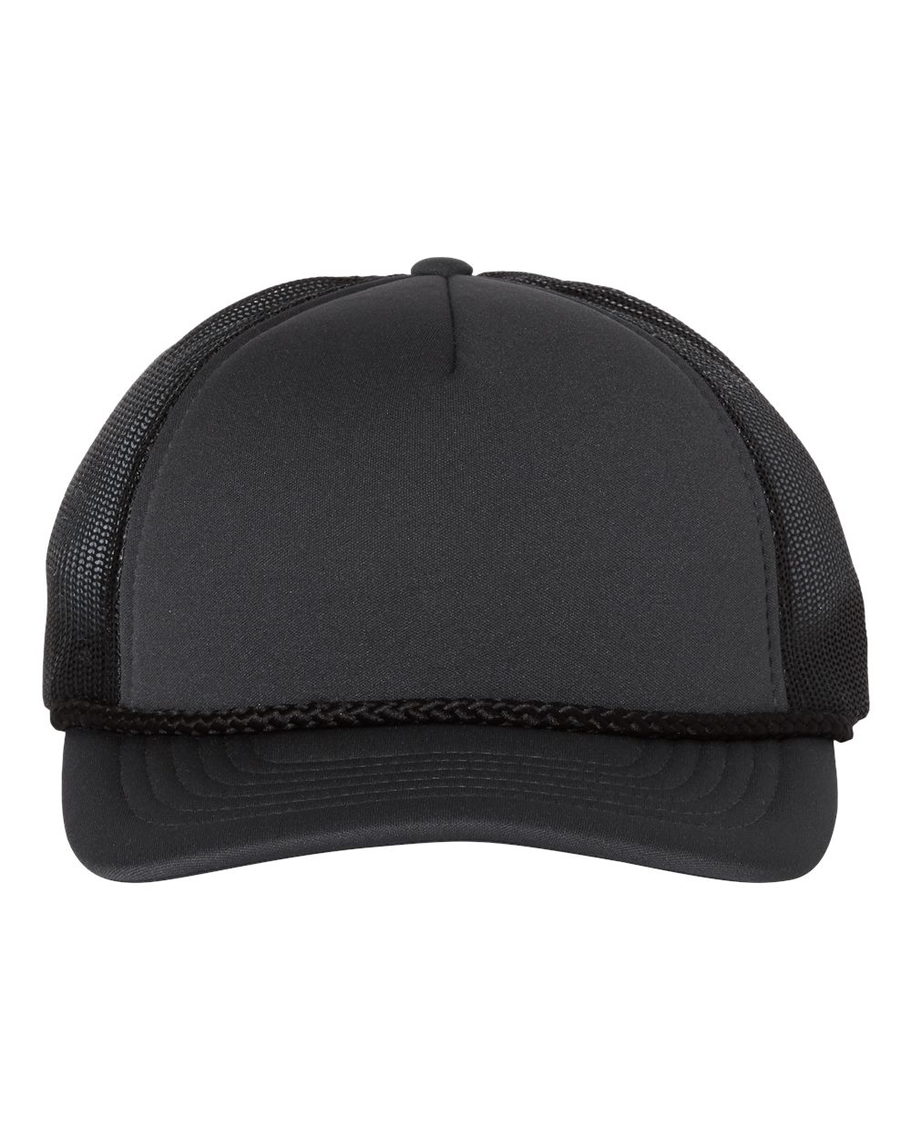 Low-Pro Foamie Trucker Cap - 213