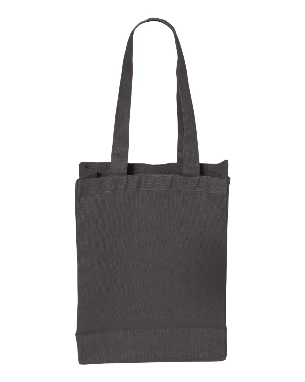 12L Gussetted Shopping Bag - Q1000