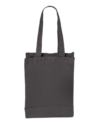 12L Gussetted Shopping Bag - Q1000