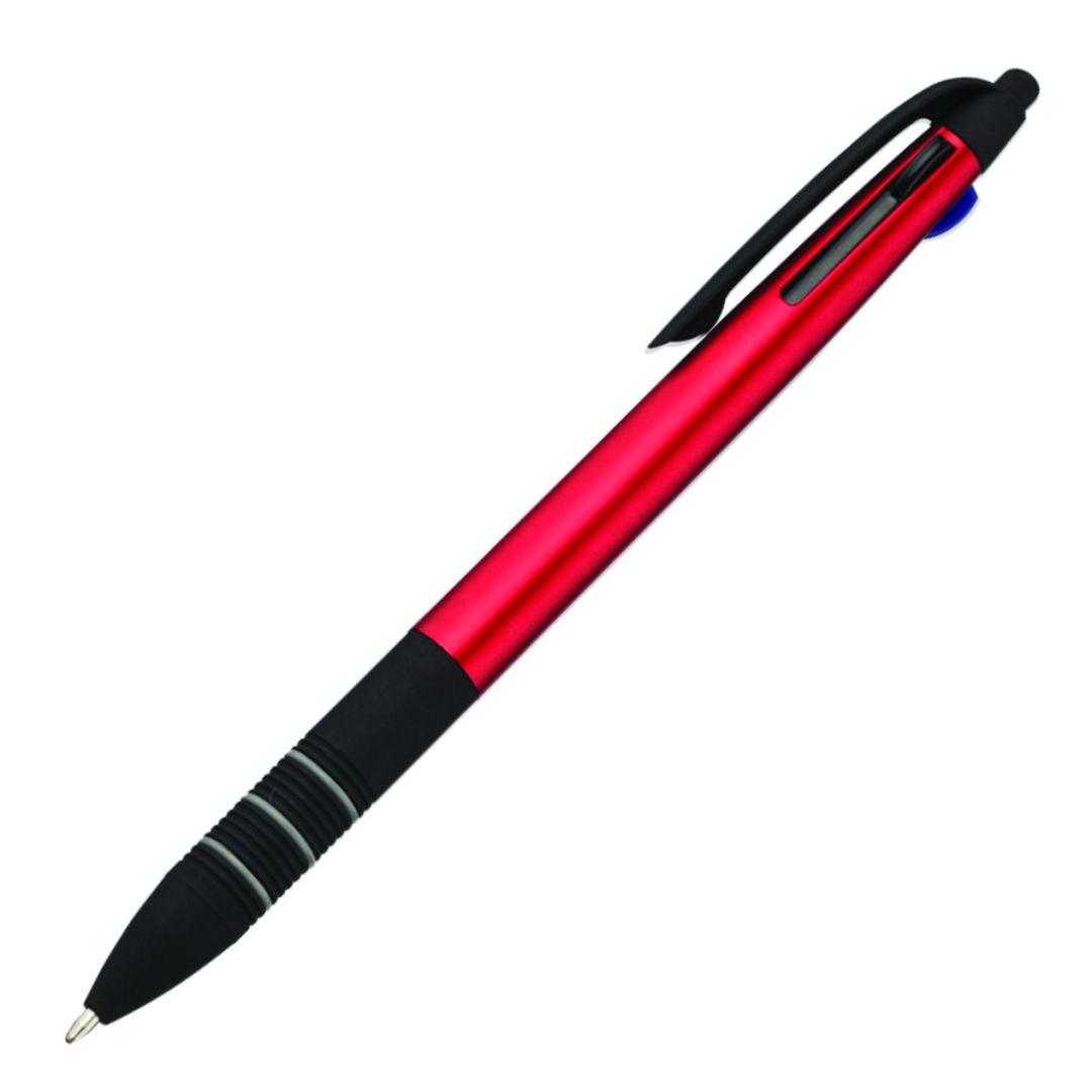 Pilott 3 Color Pen/Stylus