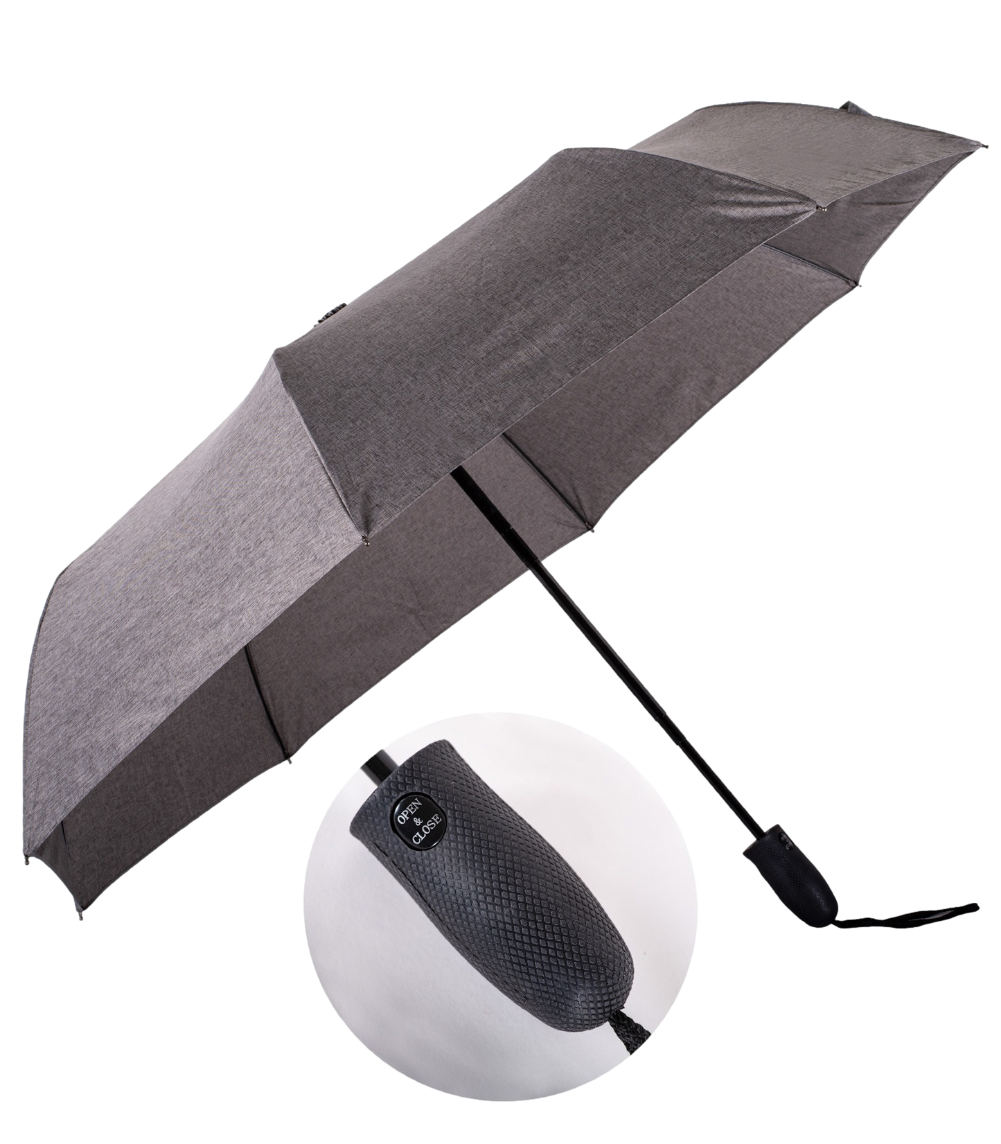 The Mogul Umbrella