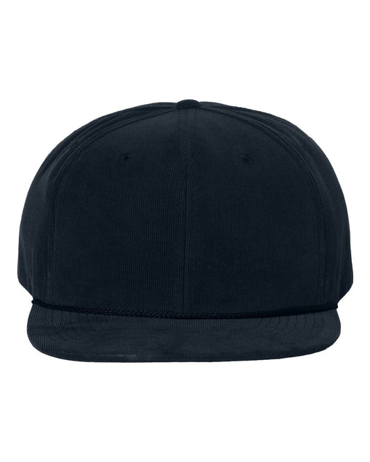 Timberline Corduroy Cap - 253