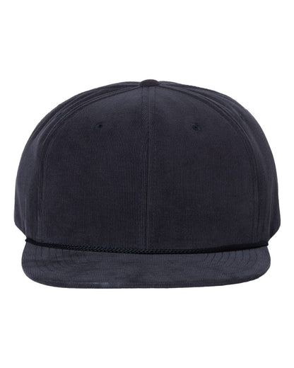 Timberline Corduroy Cap - 253