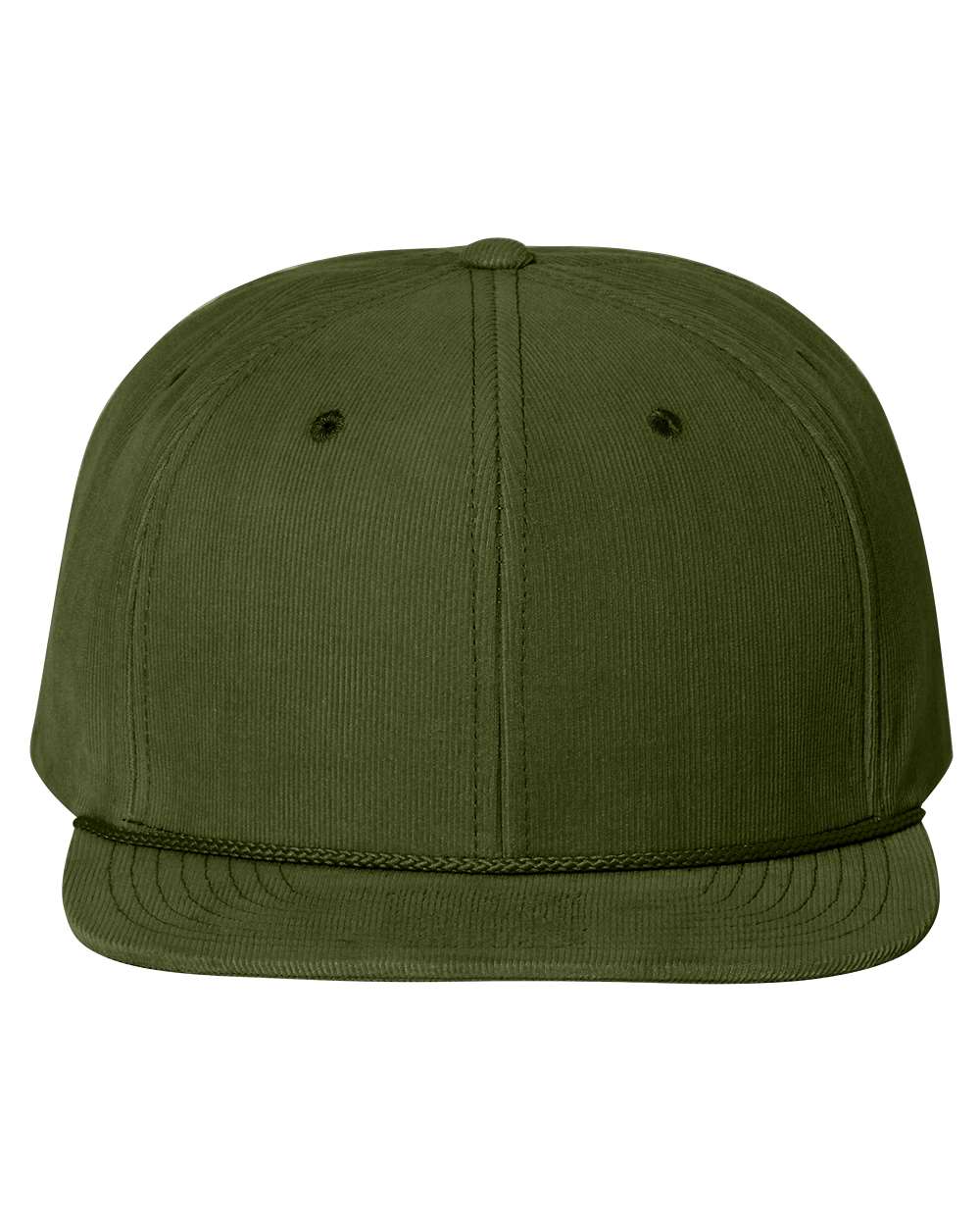 Timberline Corduroy Cap - 253