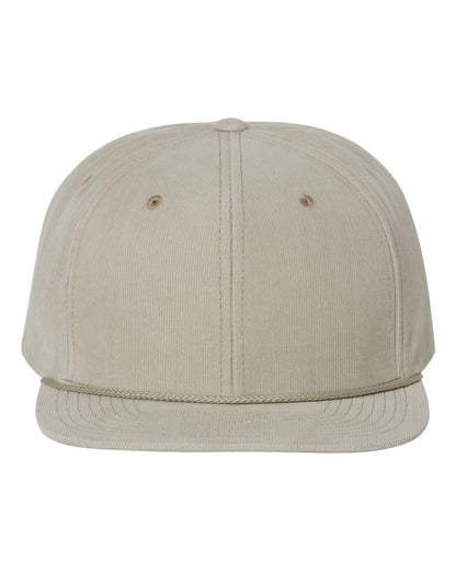 Timberline Corduroy Cap - 253