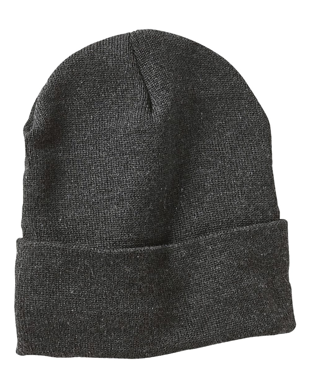 12" Fleece Lined Cuffed Beanie - SP12FL