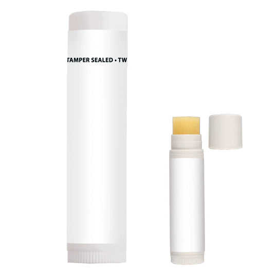 Organic Lip Moisturizer