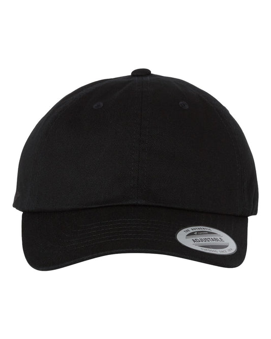 EcoWash™ Dad Hat - 6245EC