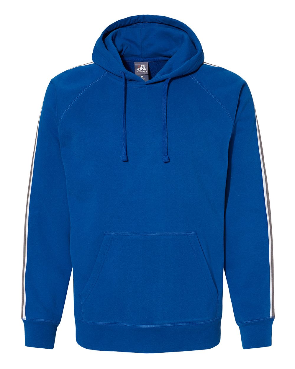 Men's Rival Fleece Hooded Sweatshirt - 8640