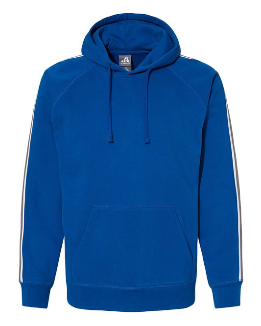 Men's Rival Fleece Hooded Sweatshirt - 8640