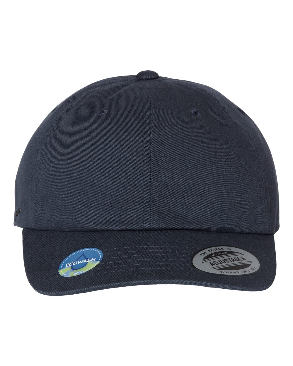 EcoWash™ Dad Hat - 6245EC