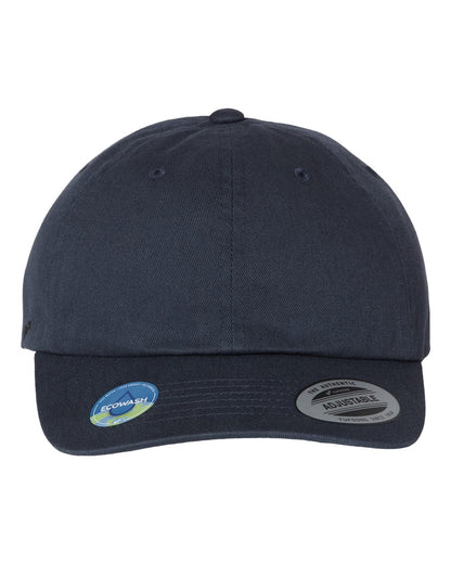 EcoWash™ Dad Hat - 6245EC