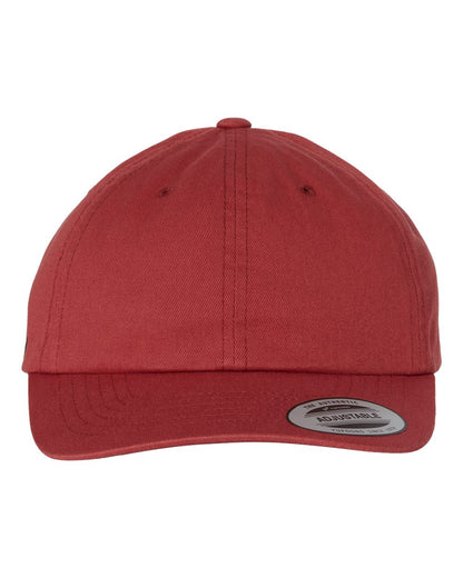 EcoWash™ Dad Hat - 6245EC