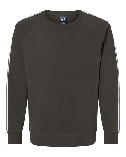 Men's Rival Fleece Crewneck Sweatshirt - 8641