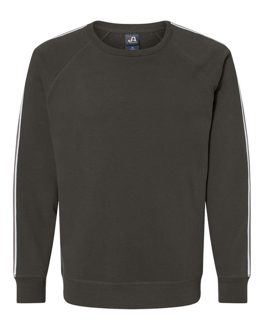 Men's Rival Fleece Crewneck Sweatshirt - 8641