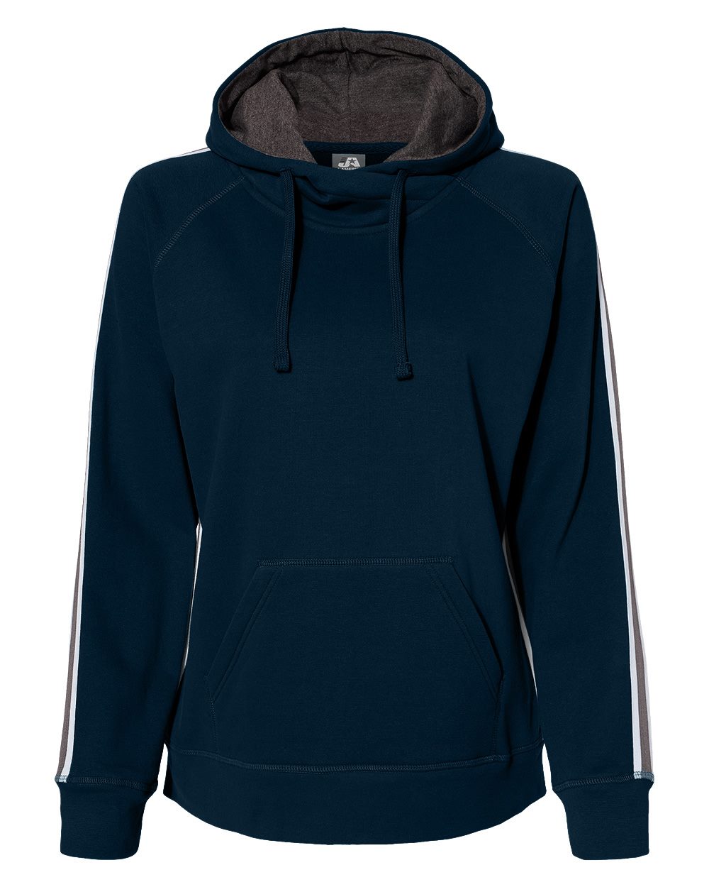 Women's Rival Fleece Hooded Sweatshirt - 8642